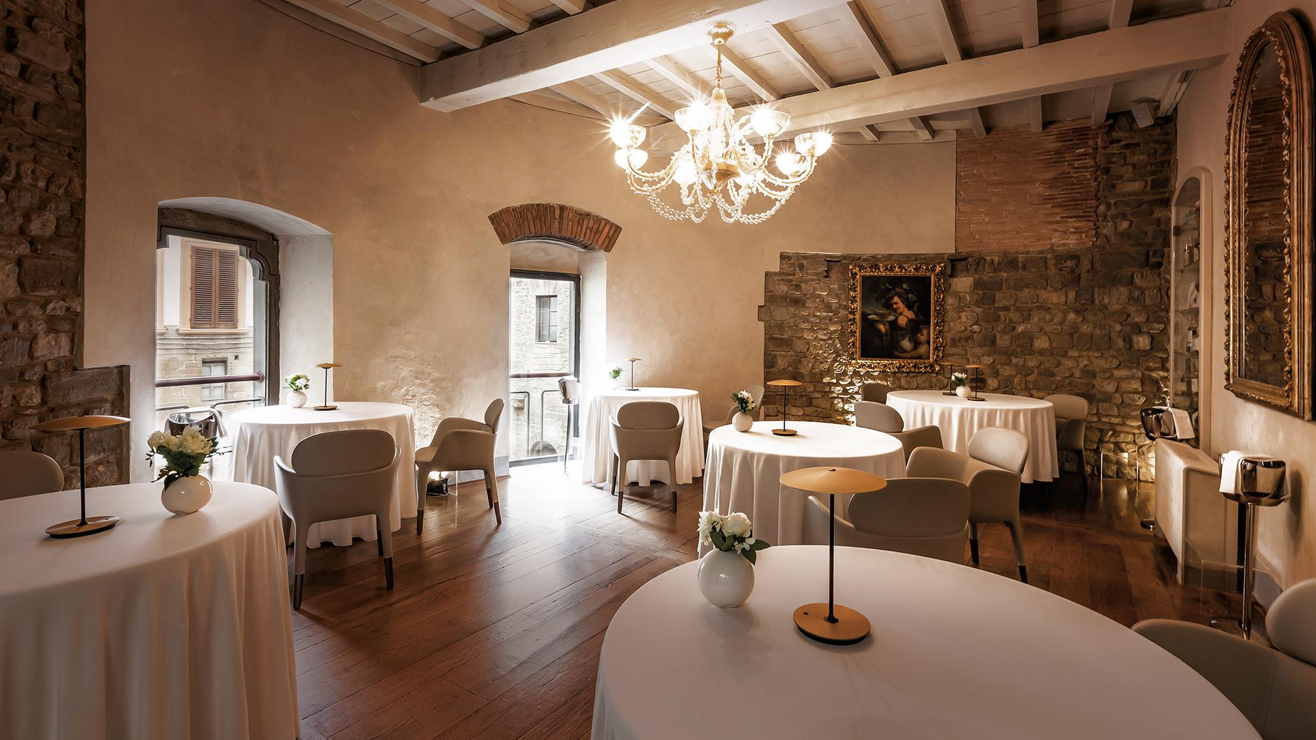 Brunelleschi Hotel Флоренция Экстерьер фото