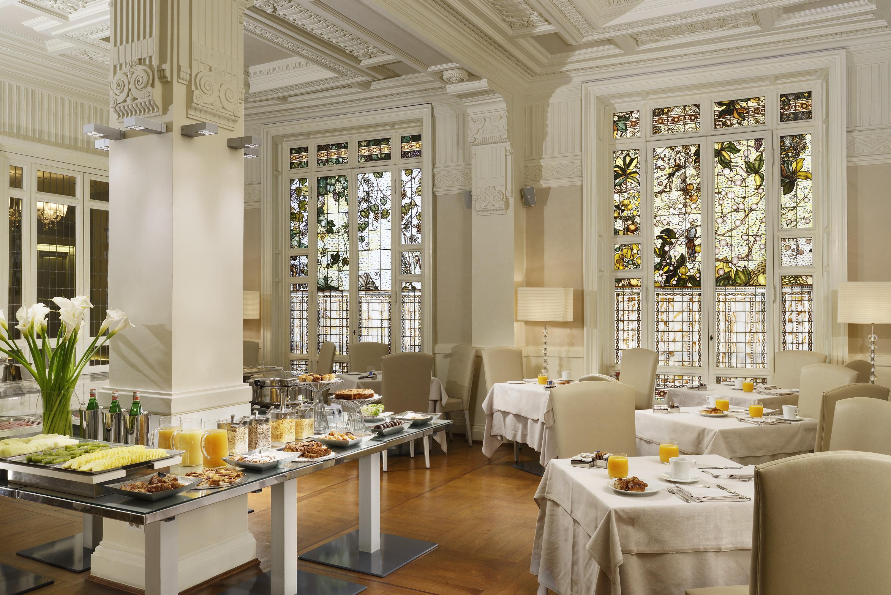 Brunelleschi Hotel Флоренция Экстерьер фото