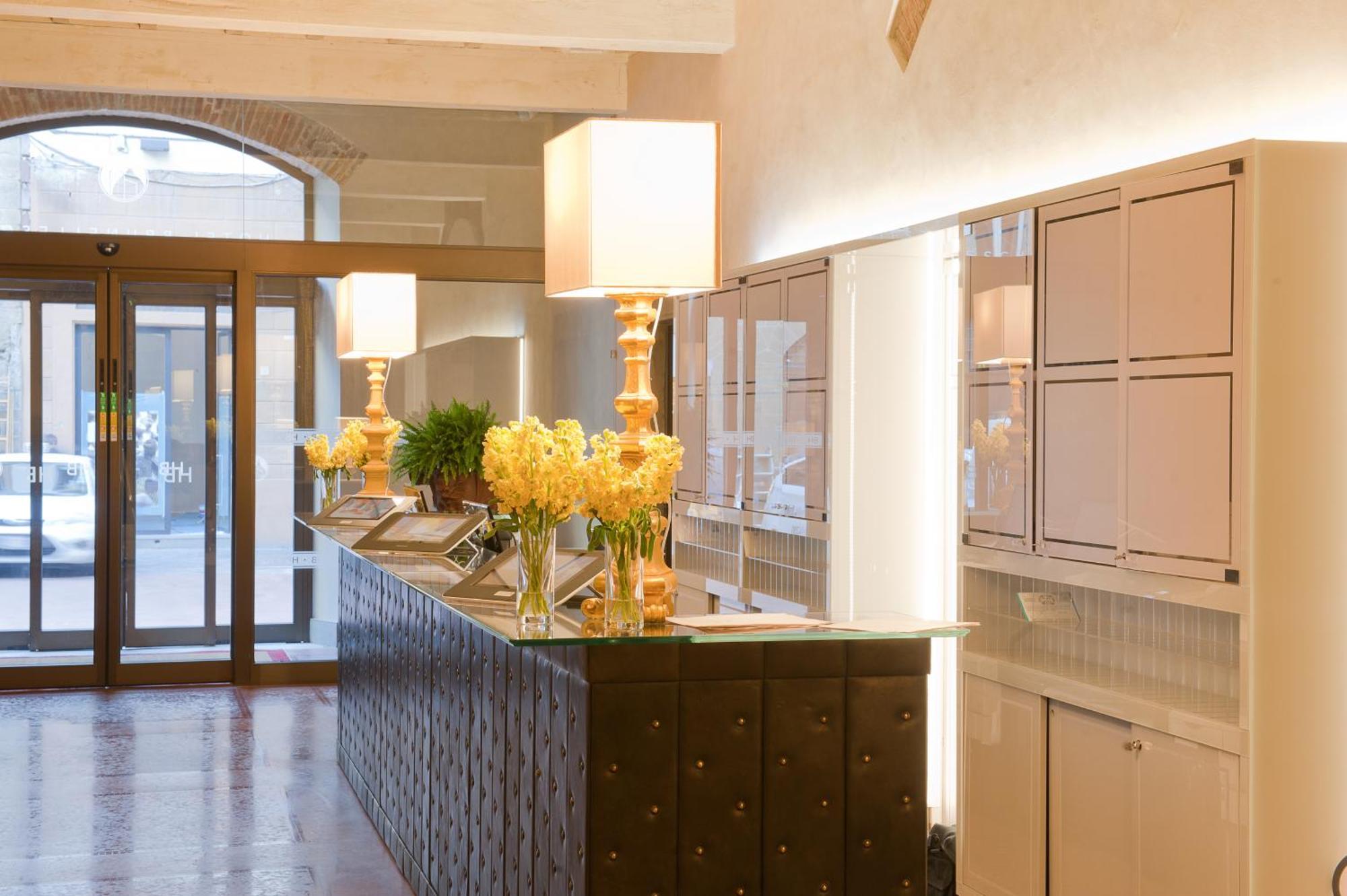 Brunelleschi Hotel Флоренция Экстерьер фото