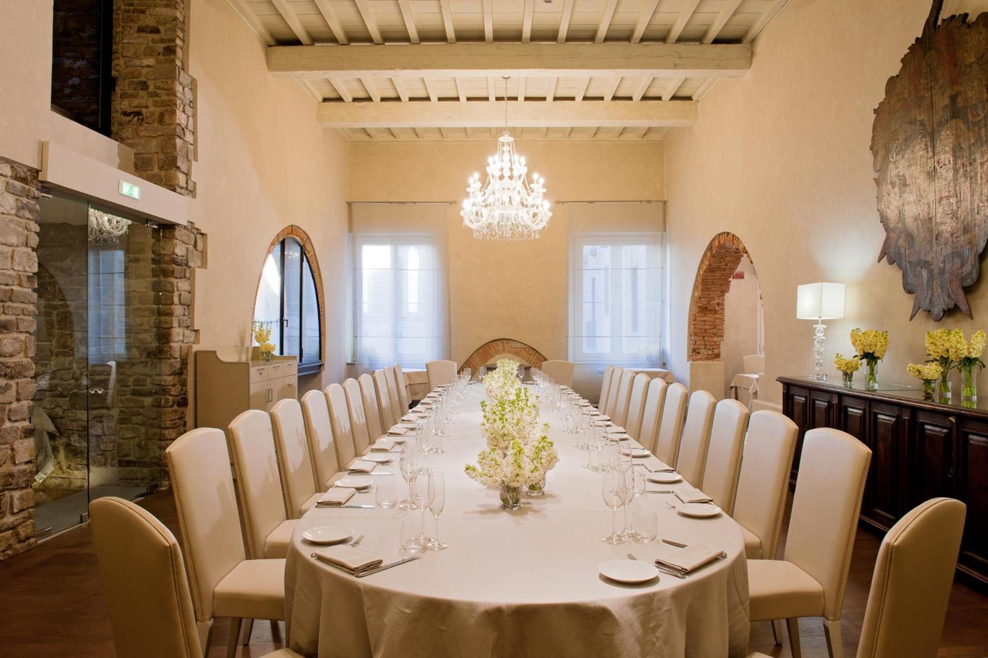 Brunelleschi Hotel Флоренция Экстерьер фото
