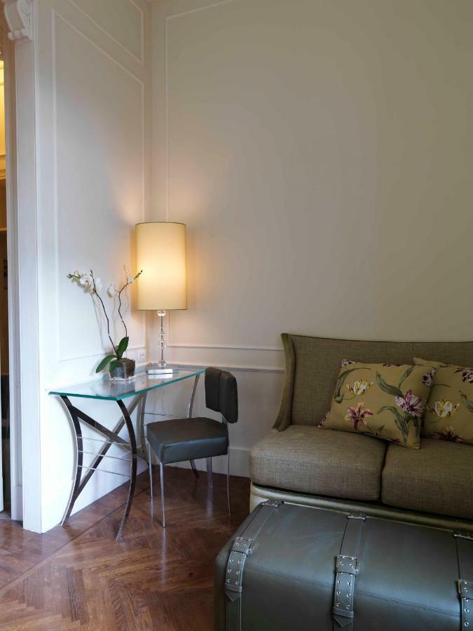 Brunelleschi Hotel Флоренция Экстерьер фото