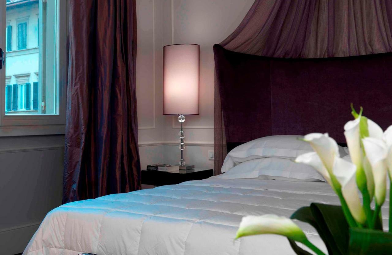 Brunelleschi Hotel Флоренция Экстерьер фото