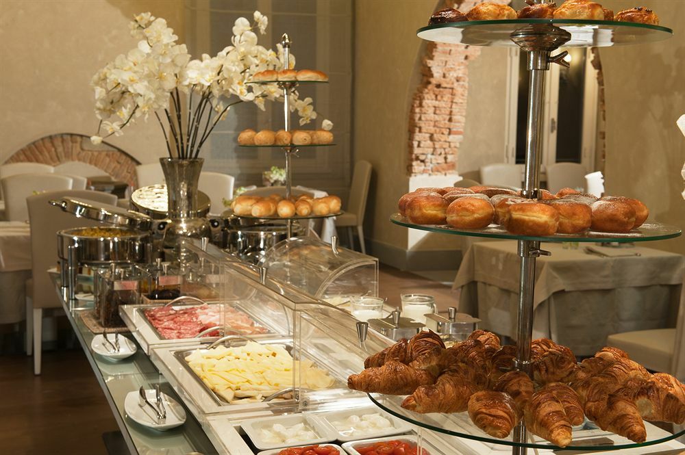 Brunelleschi Hotel Флоренция Экстерьер фото