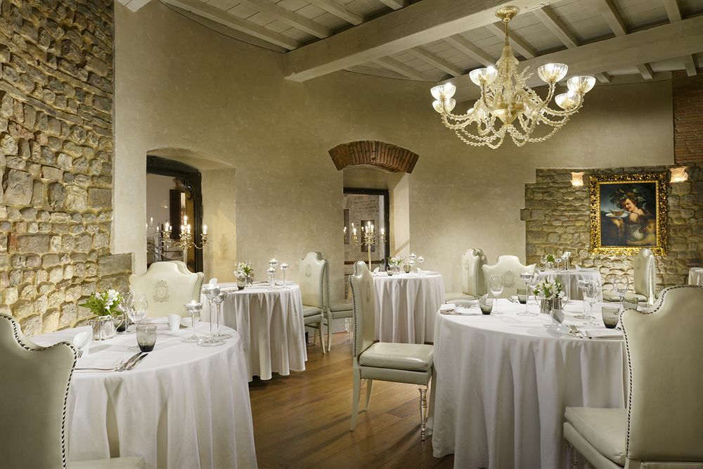Brunelleschi Hotel Флоренция Экстерьер фото